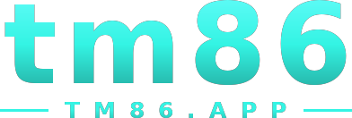 tm86 logo